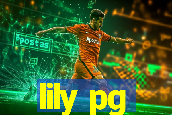 lily pg-bet